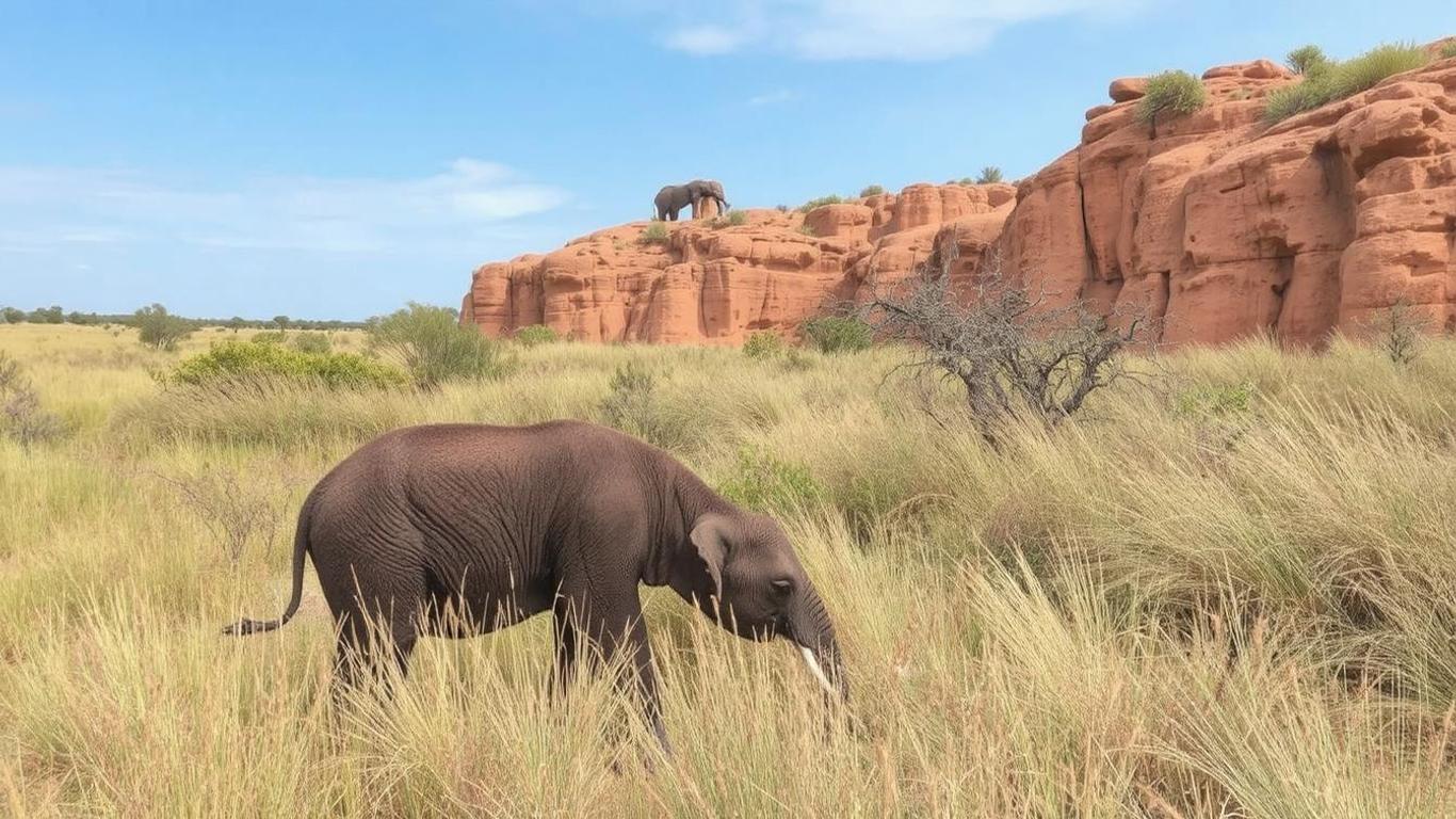 Exploring Australia's Unique Wildlife A Nature Lover's Dream