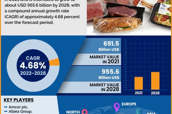 FMCG Packaging Market