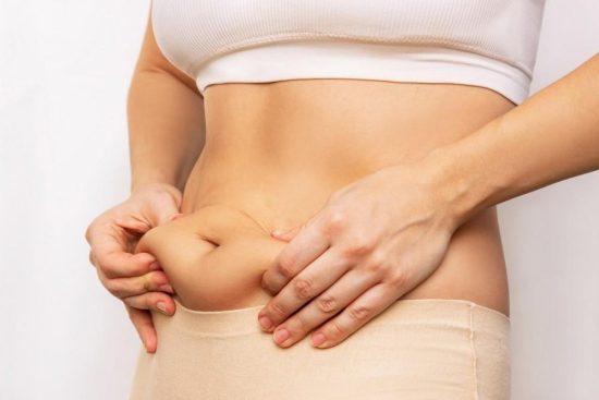 Liposuction Surgery in Dubai