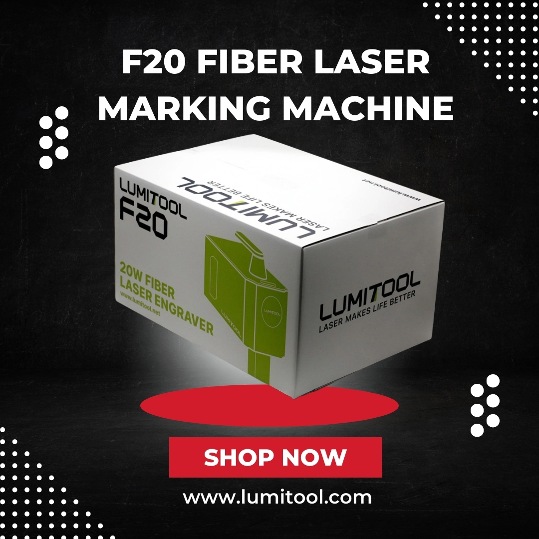 Fiber laser marking machine (2)