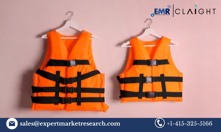 Global Personal Flotation Devices Market (1)