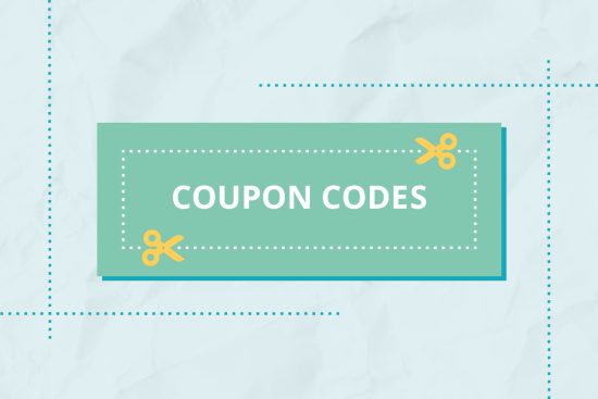 deals with Coupon codes in United States