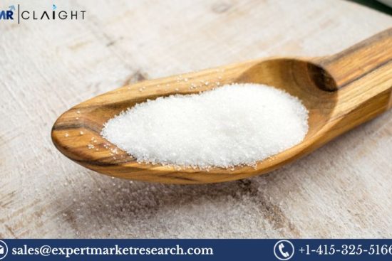 High Intensity Sweeteners Market