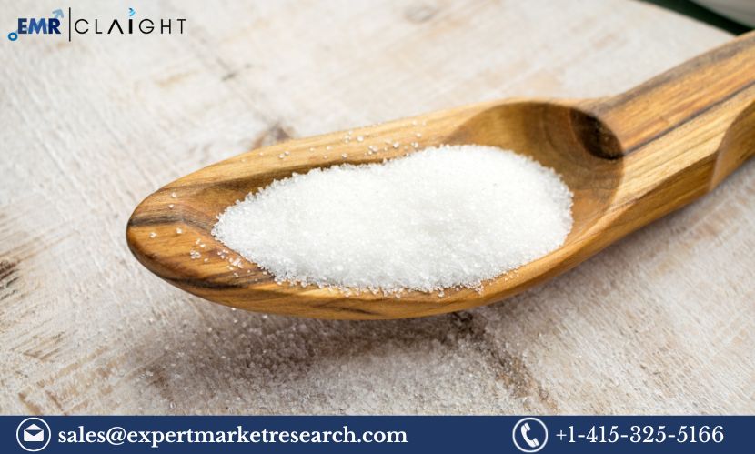 High Intensity Sweeteners Market