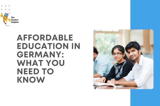 How to Choose a University in Germany (4)