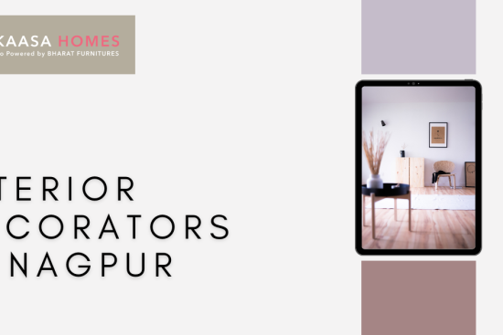 Interior Decorators in Nagpur