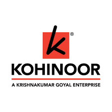 Kohinoor Bhugaon Pune Logo