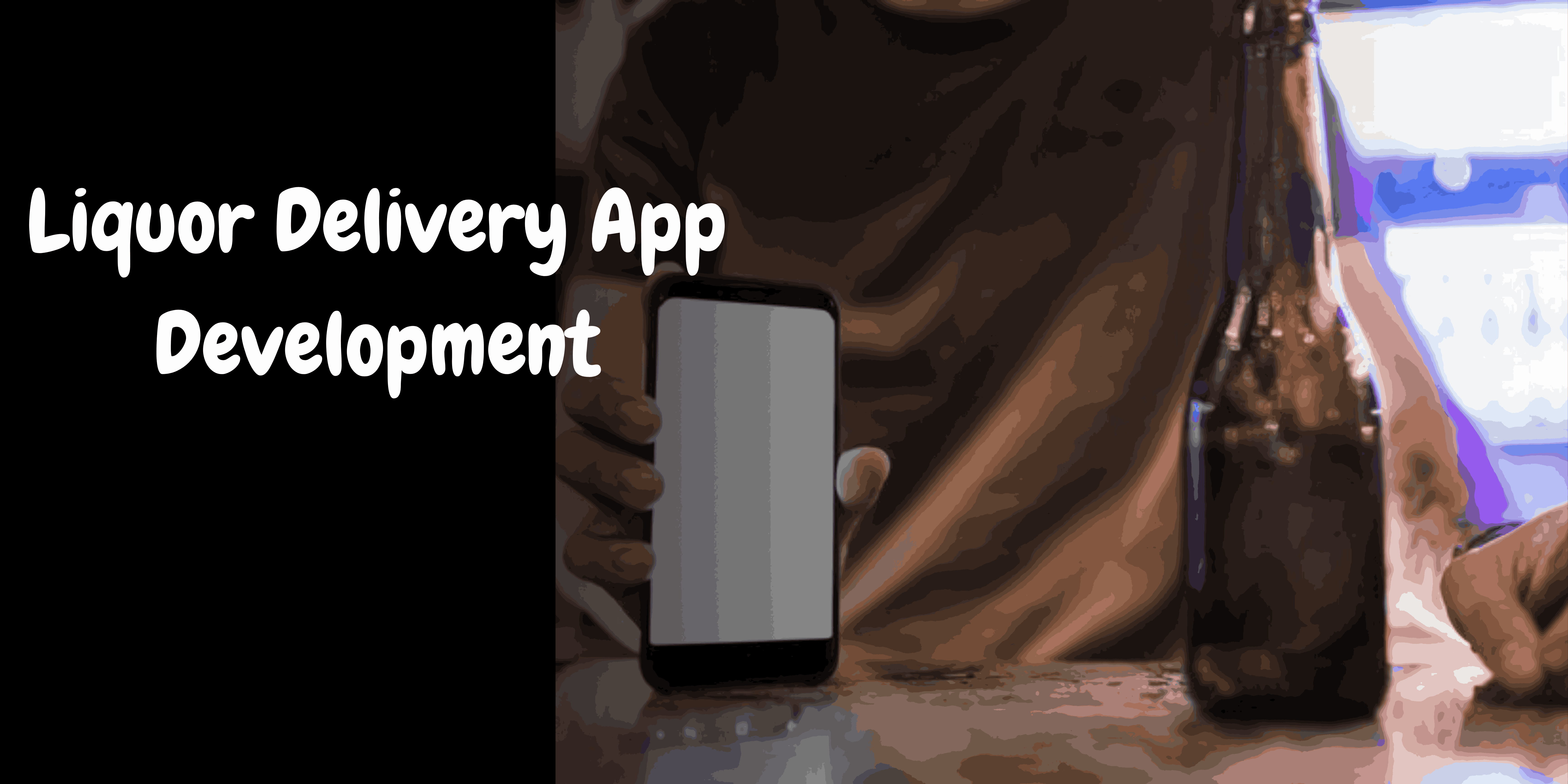 Liquor Delivery App Development_11zon