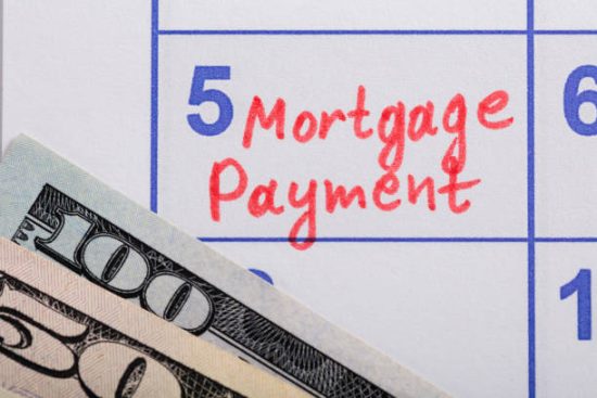 Pay Off Your Mortgage