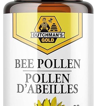 Pure Bee Pollen