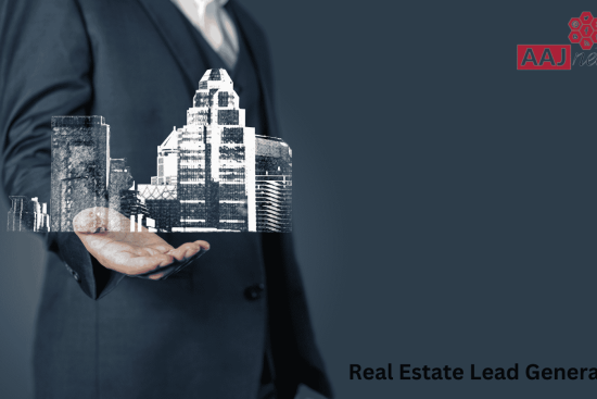 Real Estate Lead Generation