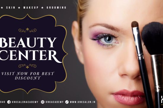 Select A Best Makeup Artist In Lucknow