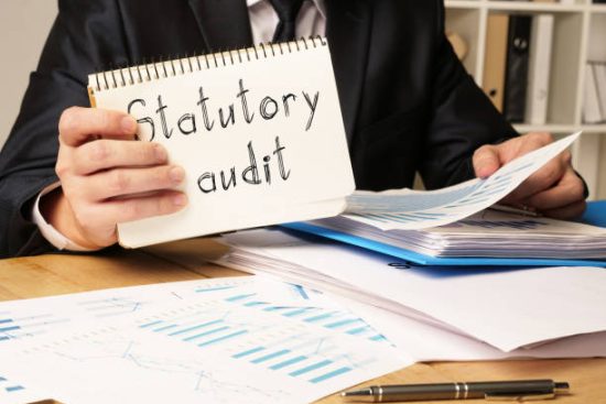 Statuory auditors