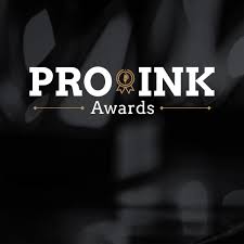 Tattoo Pro Ink Awards