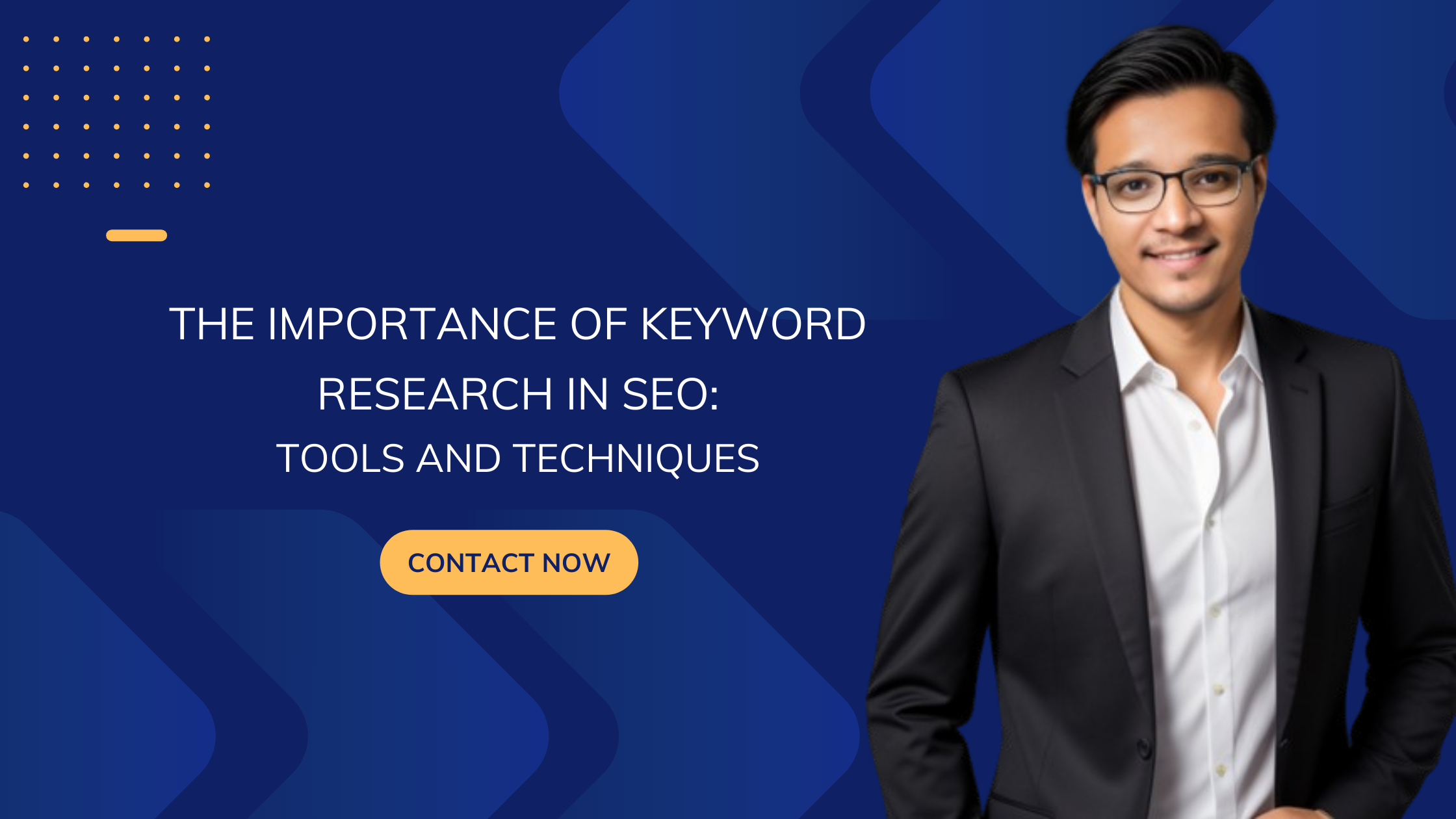 The Importance of Keyword Research in SEO Tools and Techniques