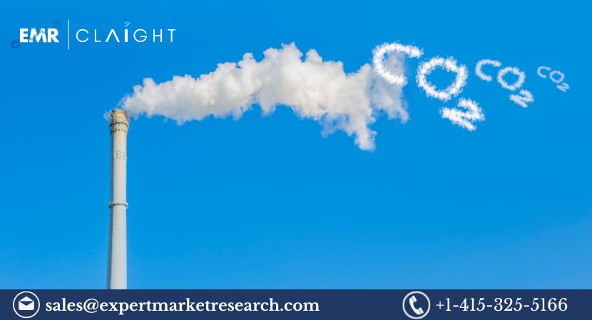 United Kingdom Carbon Dioxide Market (2)