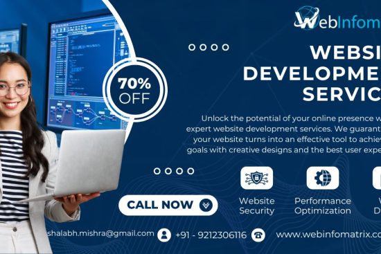 Webinfo development6