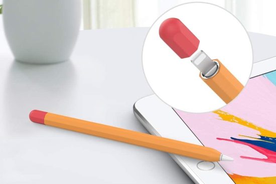 best apple pencil cover