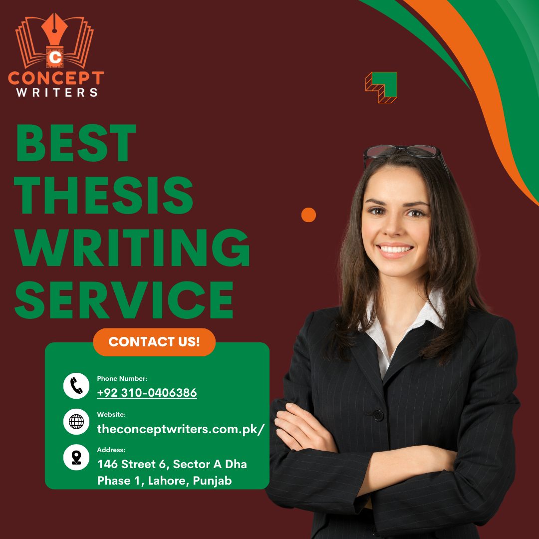 best thesis writing service