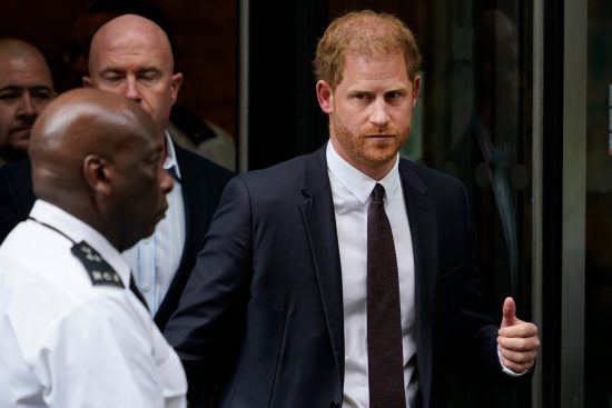 Prince Harry