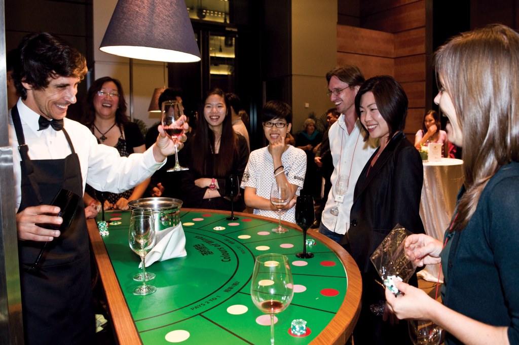 casino-themed-event-wine-and-gourmet