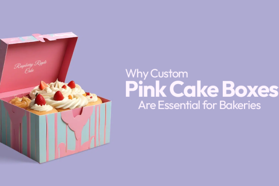 custom-pink-cake-boxes