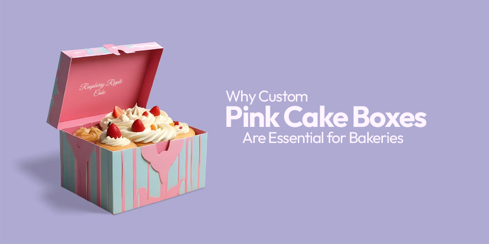 custom-pink-cake-boxes