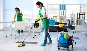 deep cleaning services