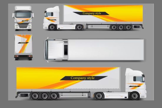 fleet branding