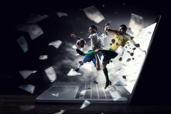 football betting in India