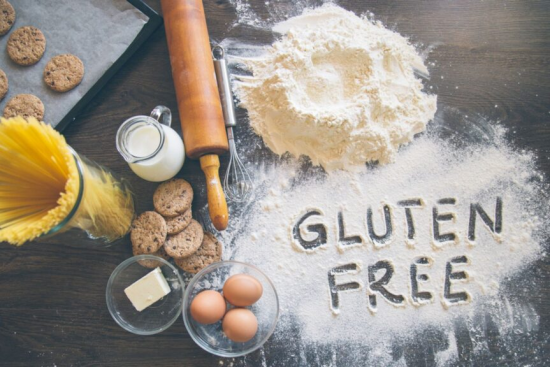 gluten-free