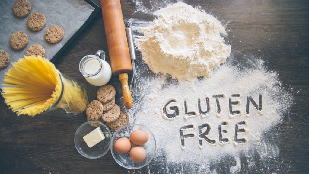 gluten-free