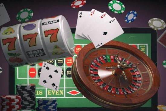 best online casino games