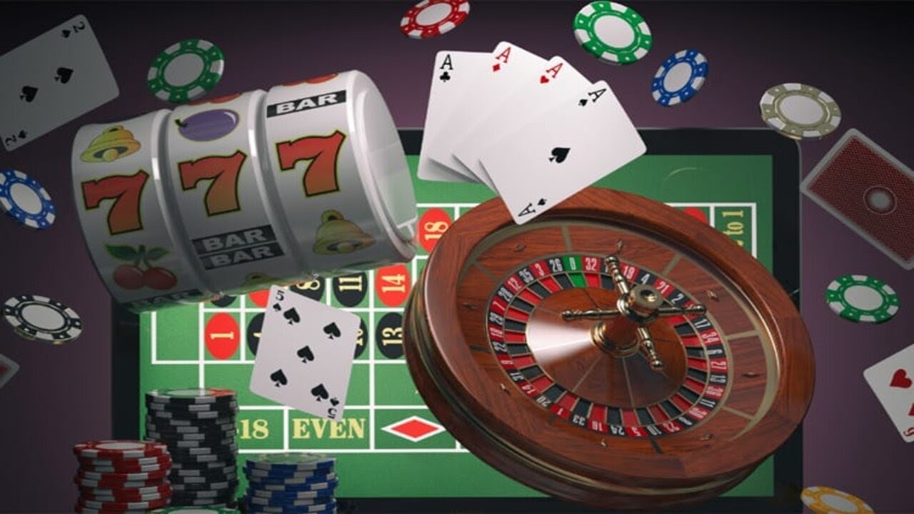 best online casino games