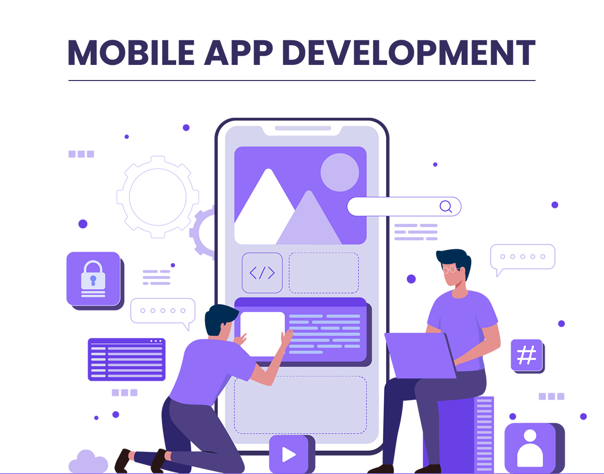 mobile-app-development