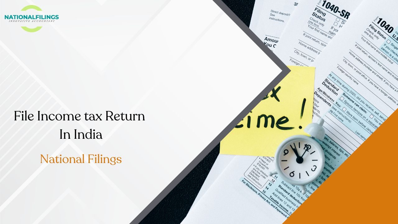 national filings file income tax