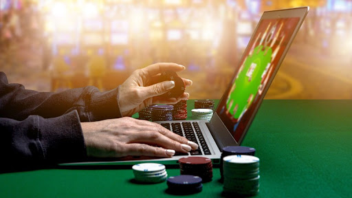 online gambling