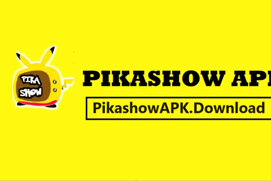 pikashowapk download