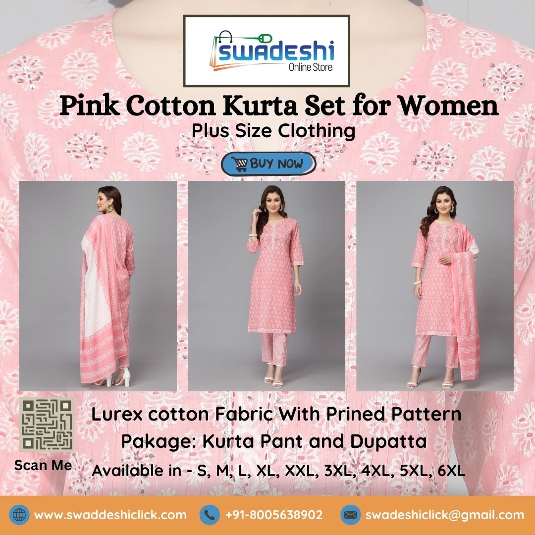 kurta sets