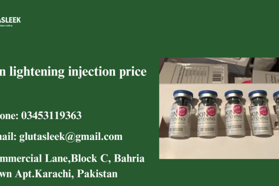 skin lightening injection price (1)