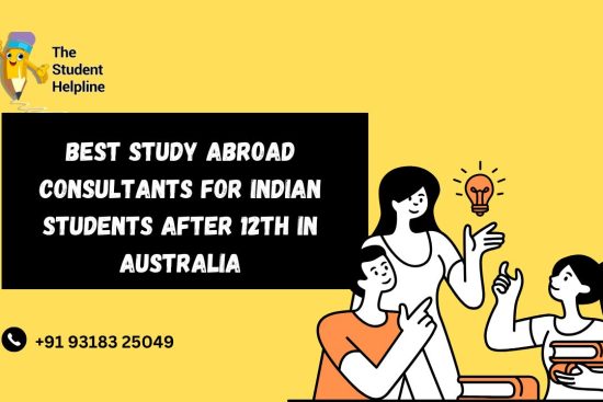 study in Australia