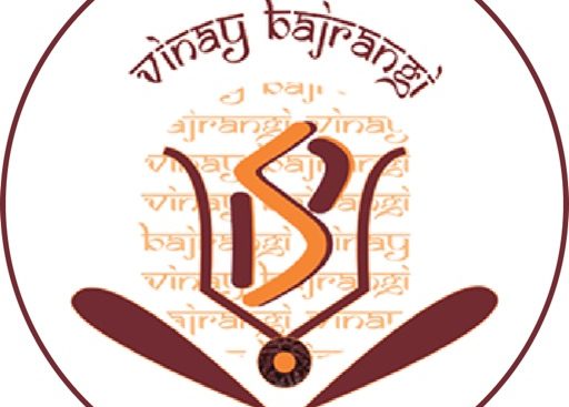 vinay logo