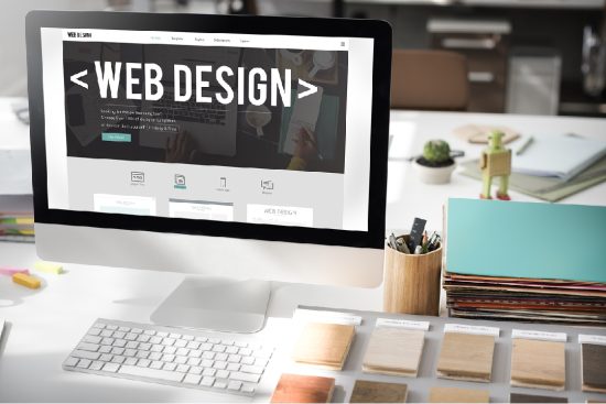 web design services