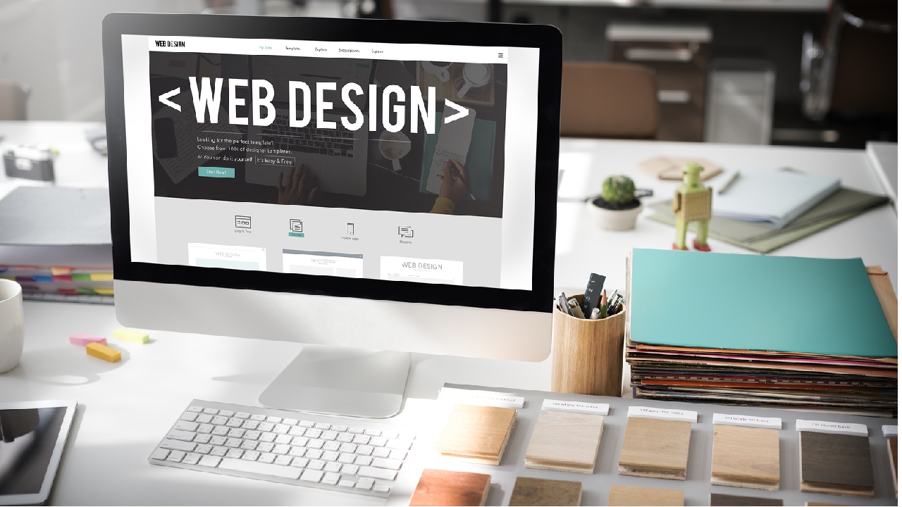 web design services