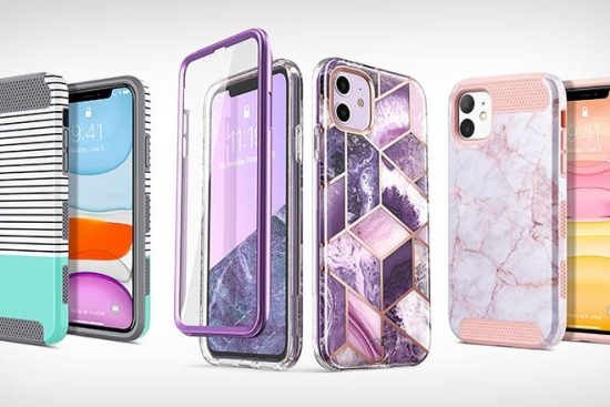 10 Trendy iPhone 11 Back Covers for a Fashionable Look