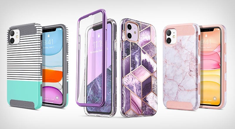 10 Trendy iPhone 11 Back Covers for a Fashionable Look