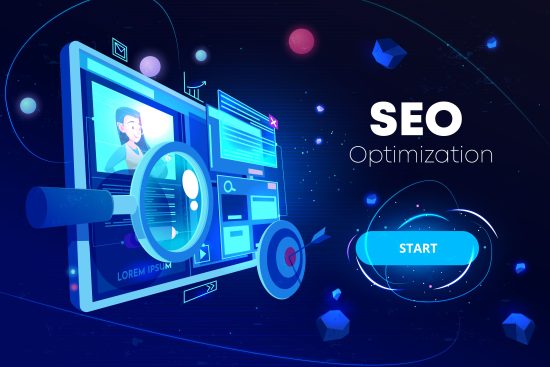 SEO in Tampa