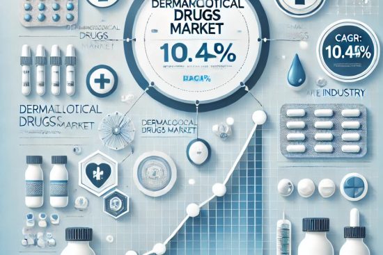 Dermatological Drugs Market