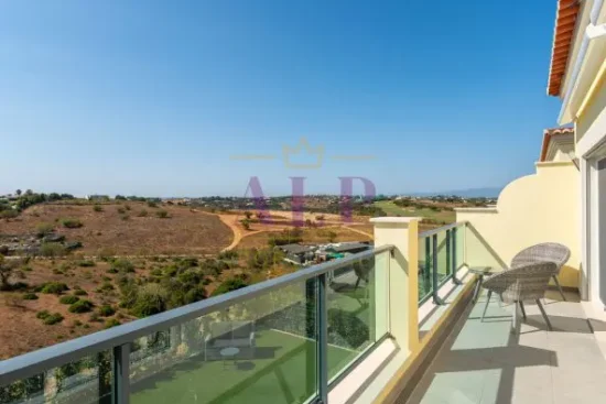 algarve property