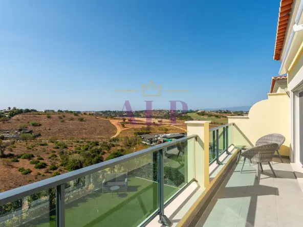 algarve property